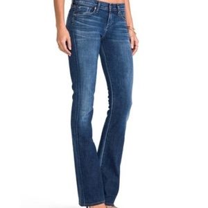 Citizens of humanity boot cut jeans